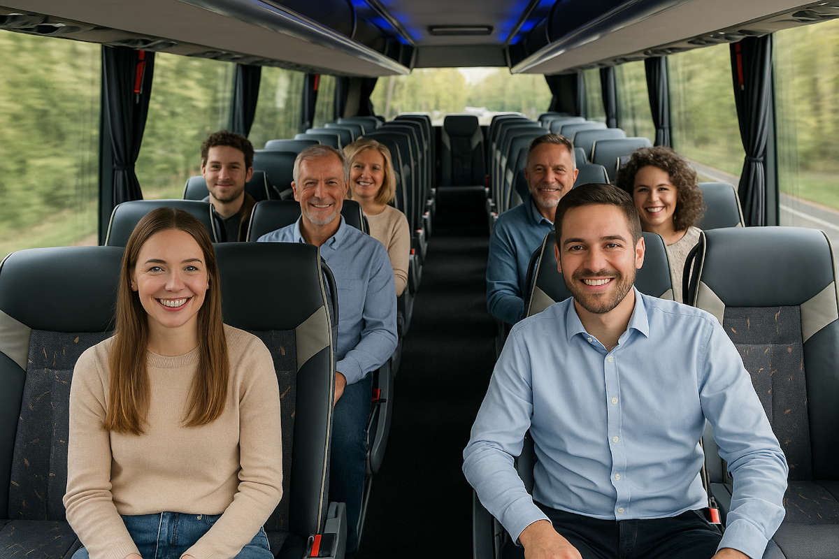 À propos de CMG CARS